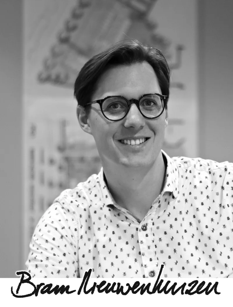 Directeur | Architect | ontwerper